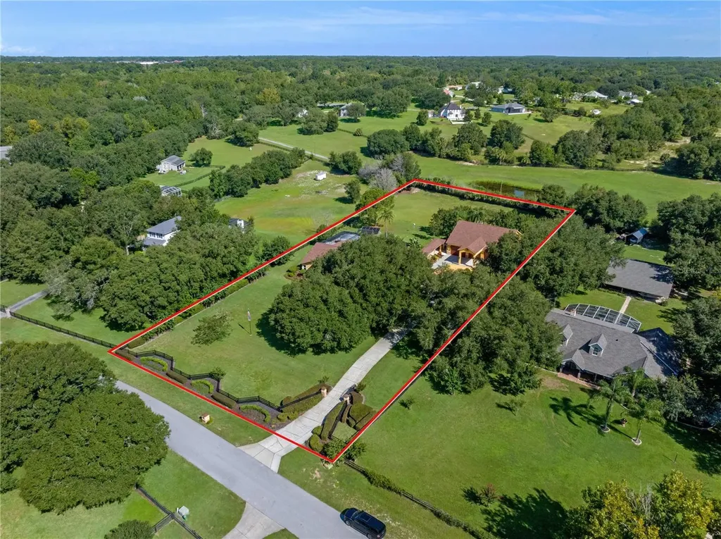 32133 Wolf Branch Lane Sorrento FL 32776