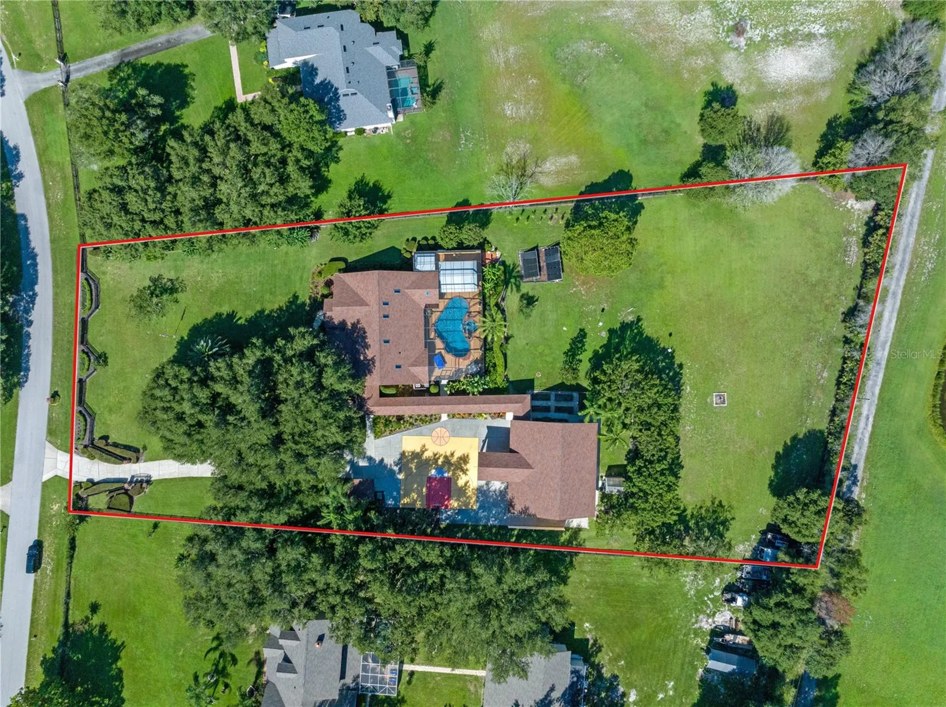 32133 Wolf Branch Lane Sorrento FL 32776