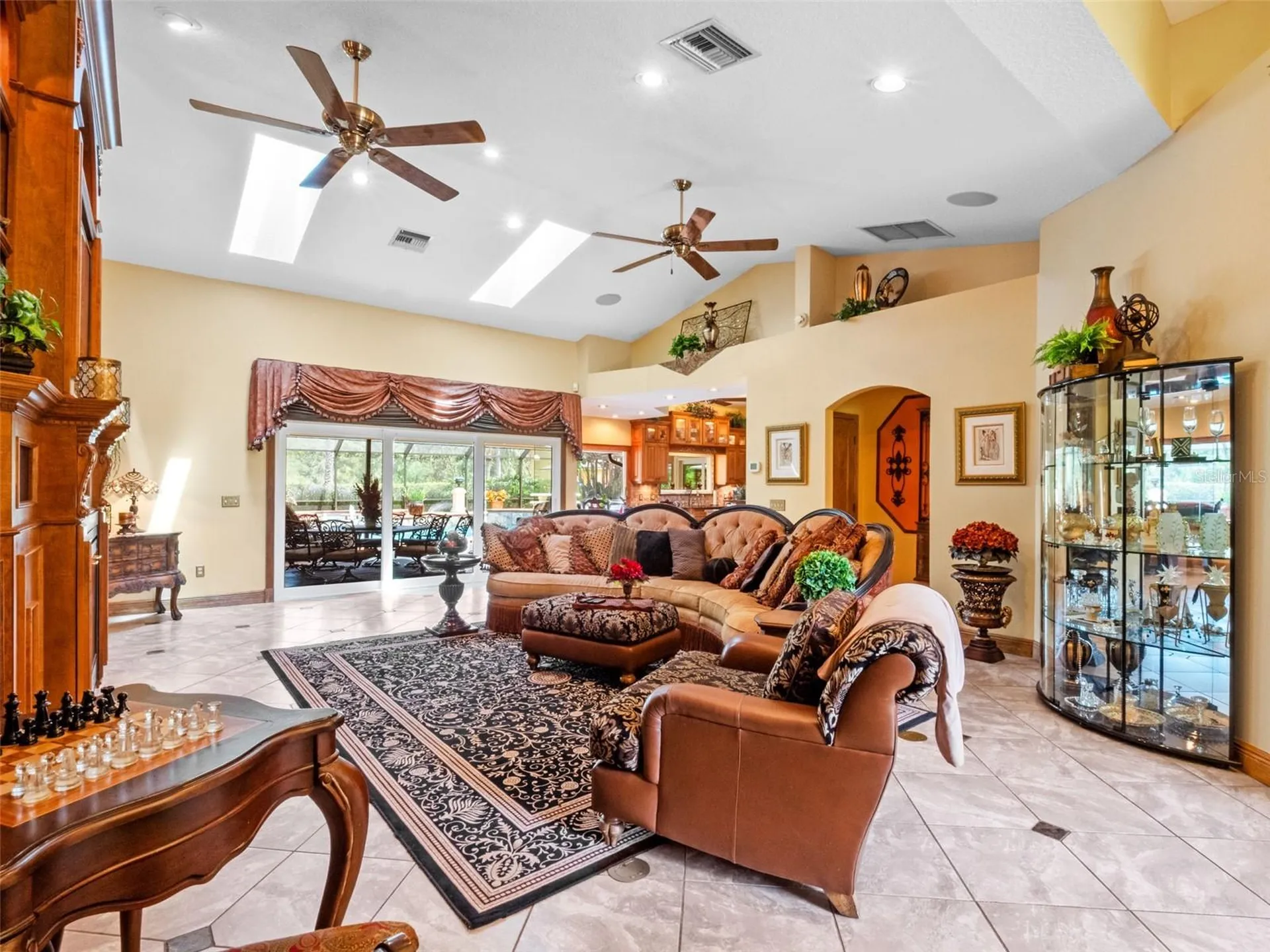 32133 Wolf Branch Lane Sorrento FL 32776