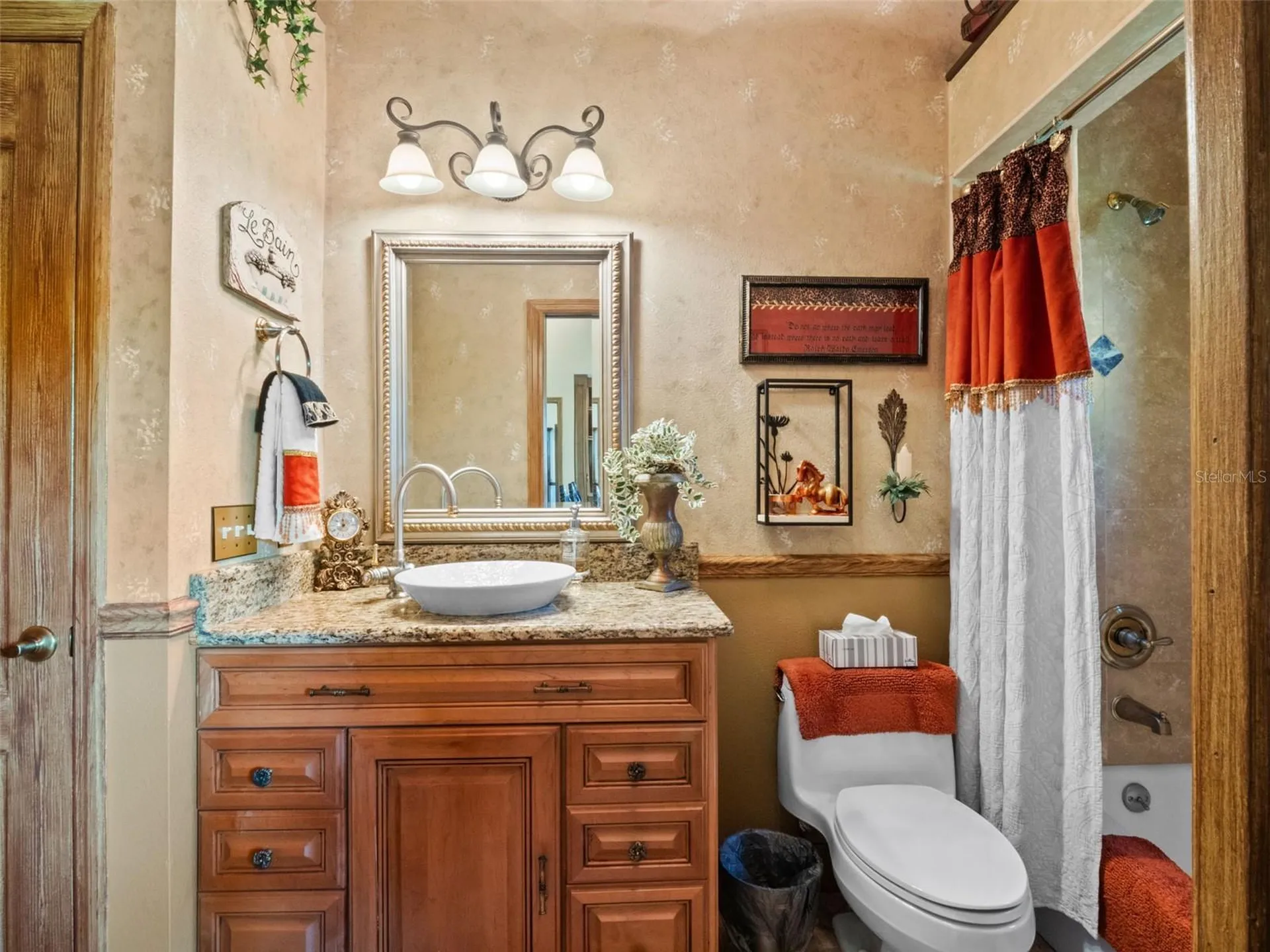 32133 Wolf Branch Lane Sorrento FL 32776