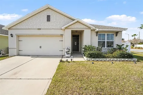 3180 Country Club Circle Winter Haven FL 33881