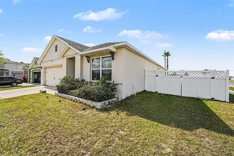 3180 Country Club Circle Winter Haven FL 33881