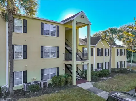 2071 Dixie Belle Drive Orlando FL 32812