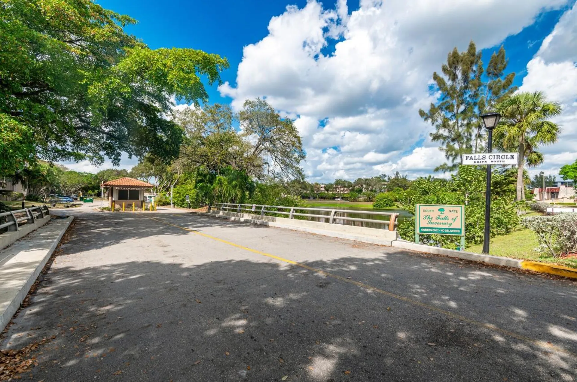 5961 N Falls Circle Drive Lauderhill FL 33319