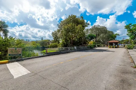 5961 N Falls Circle Drive Lauderhill FL 33319