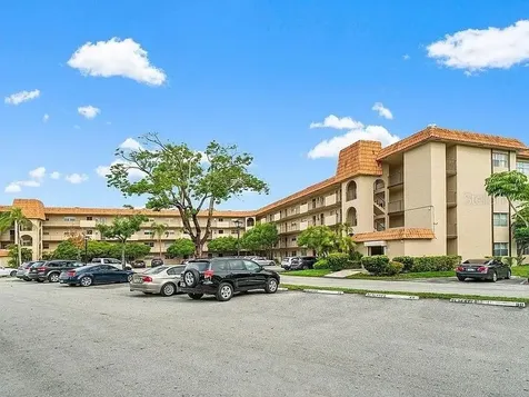 5961 N Falls Circle Drive Lauderhill FL 33319
