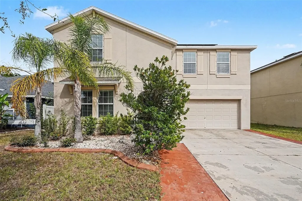 10657 Standing Stone Drive Wimauma FL 33598