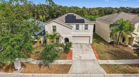 10657 Standing Stone Drive Wimauma FL 33598