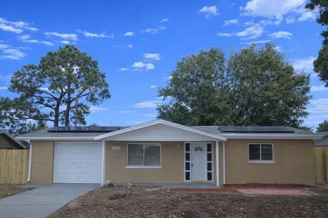 2520 Limewood Drive Holiday FL 34690