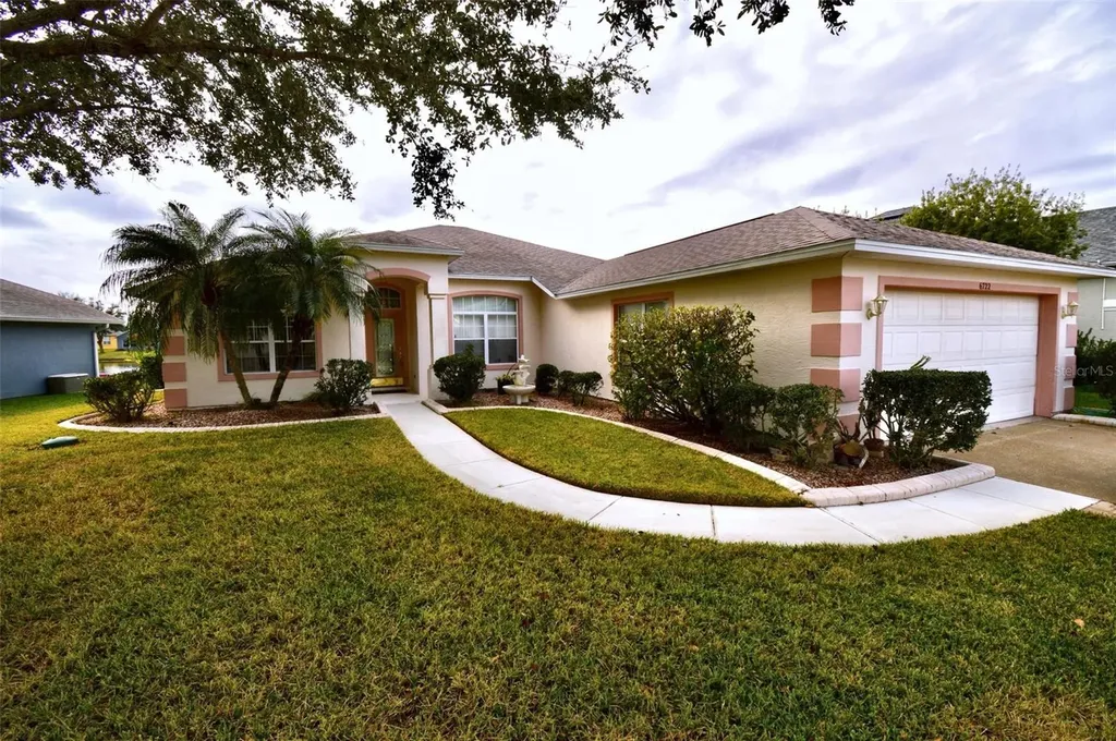 6722 Calistoga Circle Port Orange FL 32128