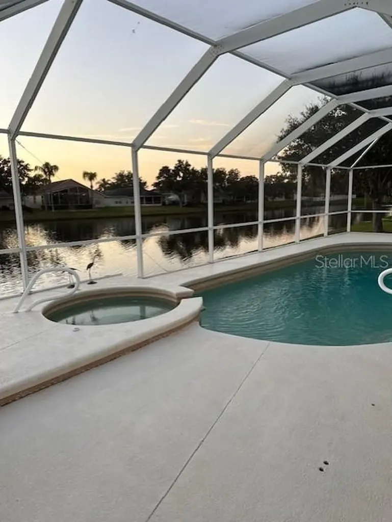 6722 Calistoga Circle Port Orange FL 32128