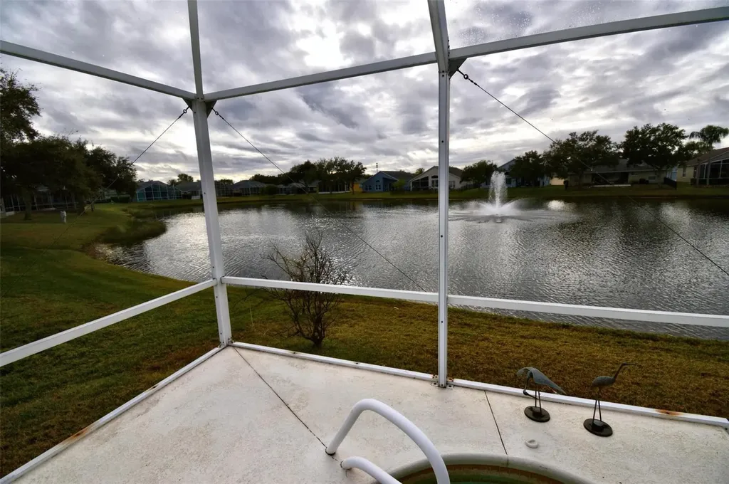 6722 Calistoga Circle Port Orange FL 32128