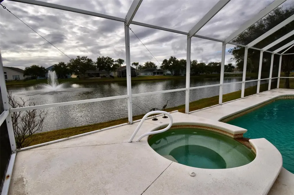 6722 Calistoga Circle Port Orange FL 32128