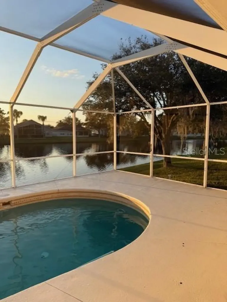 6722 Calistoga Circle Port Orange FL 32128