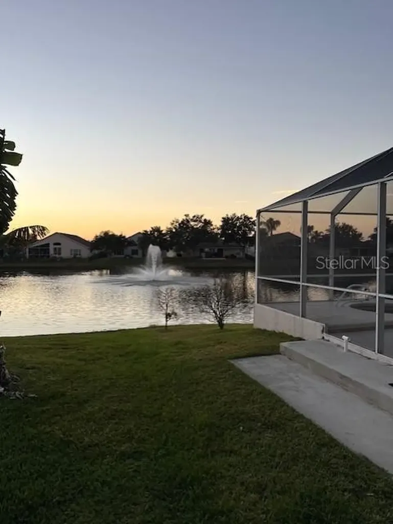 6722 Calistoga Circle Port Orange FL 32128