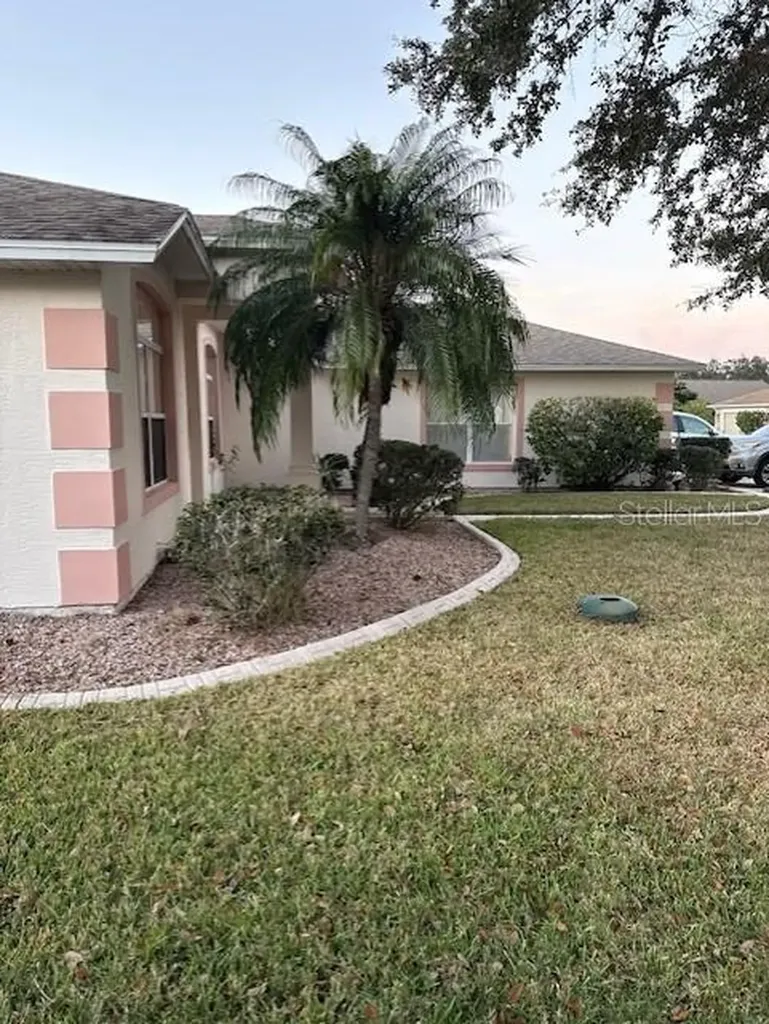 6722 Calistoga Circle Port Orange FL 32128