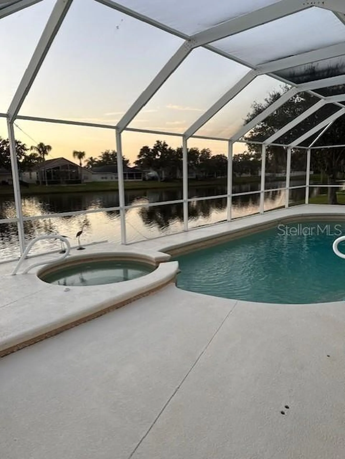 6722 Calistoga Circle Port Orange FL 32128