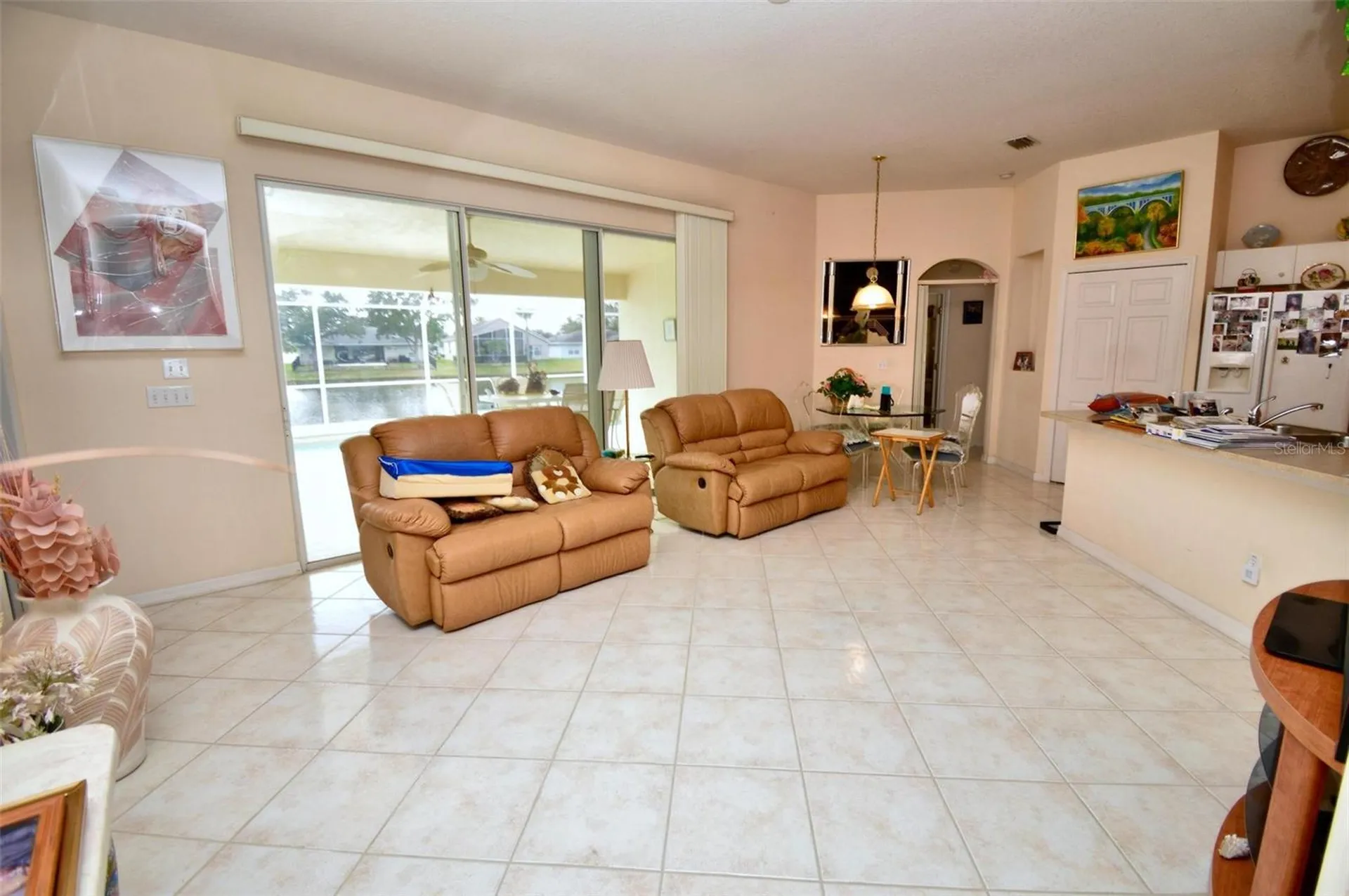 6722 Calistoga Circle Port Orange FL 32128