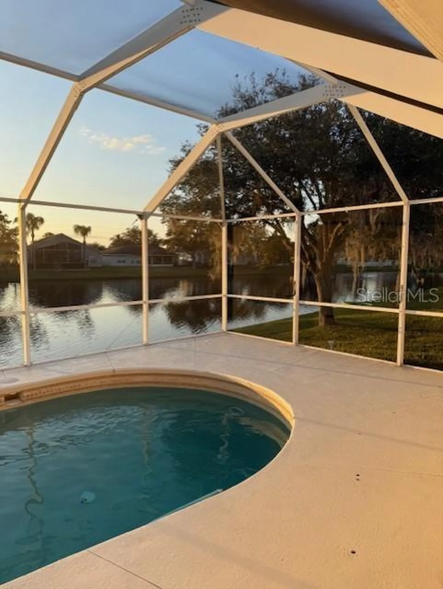 6722 Calistoga Circle Port Orange FL 32128