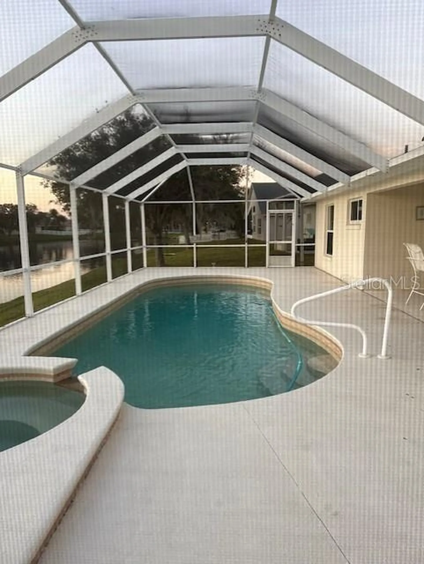 6722 Calistoga Circle Port Orange FL 32128