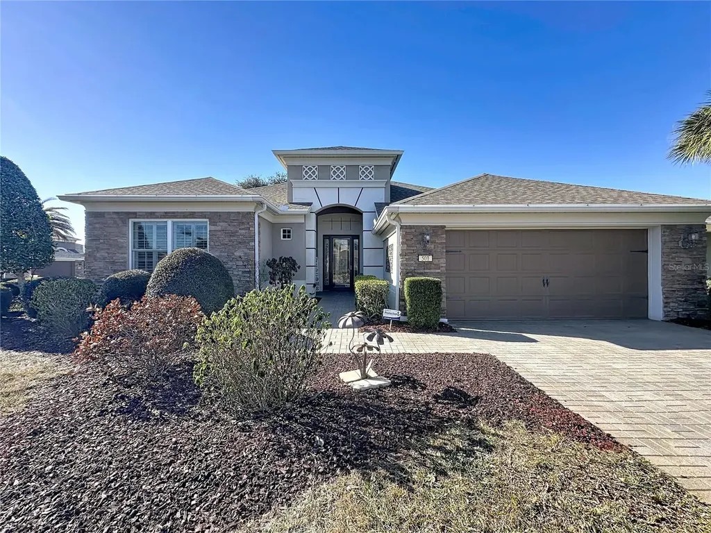 501 Arena Drive Davenport FL 33837