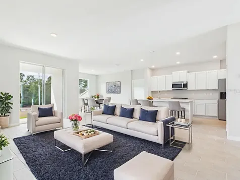 15890 SW 55th Avenue Road Ocala FL 34473