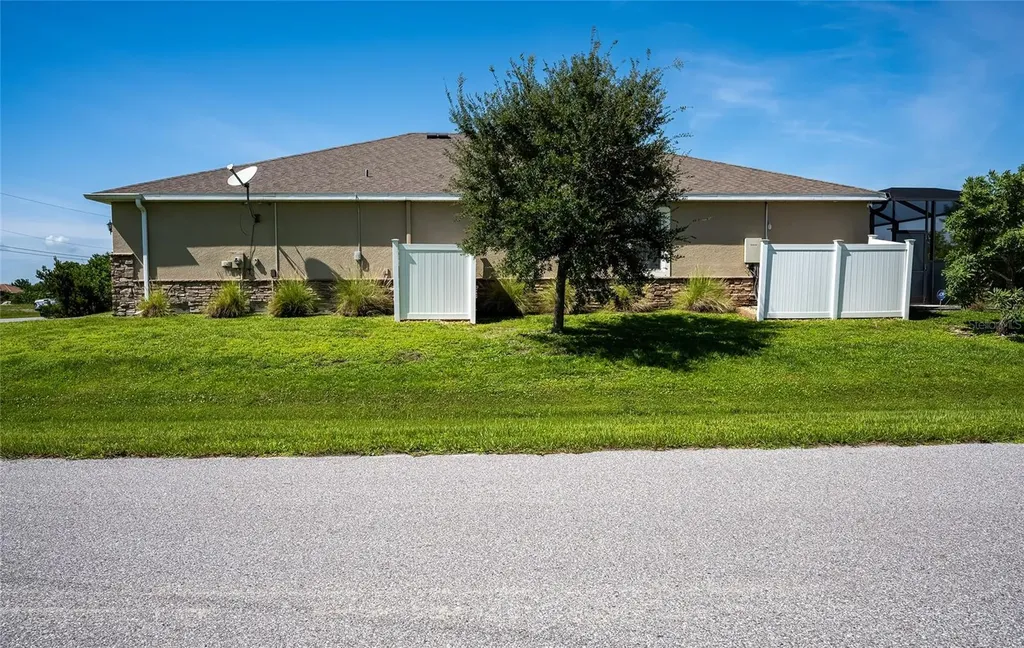 14879 Wichita Road Port Charlotte FL 33981