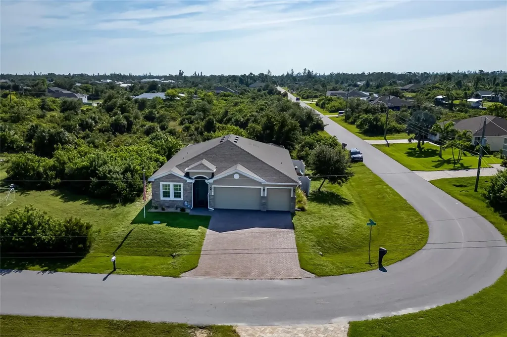 14879 Wichita Road Port Charlotte FL 33981