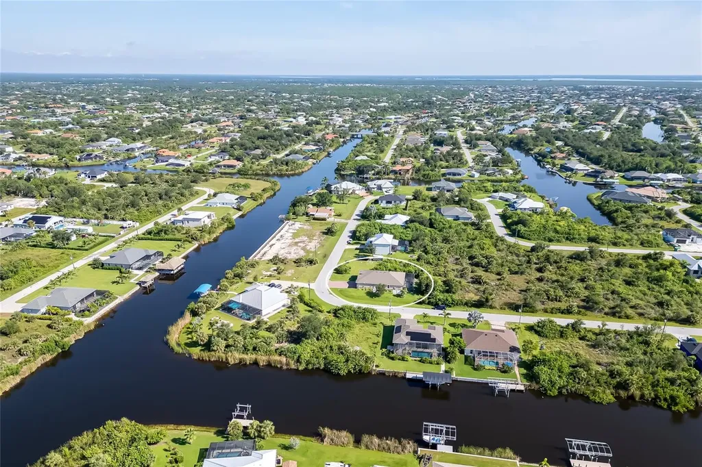 14879 Wichita Road Port Charlotte FL 33981