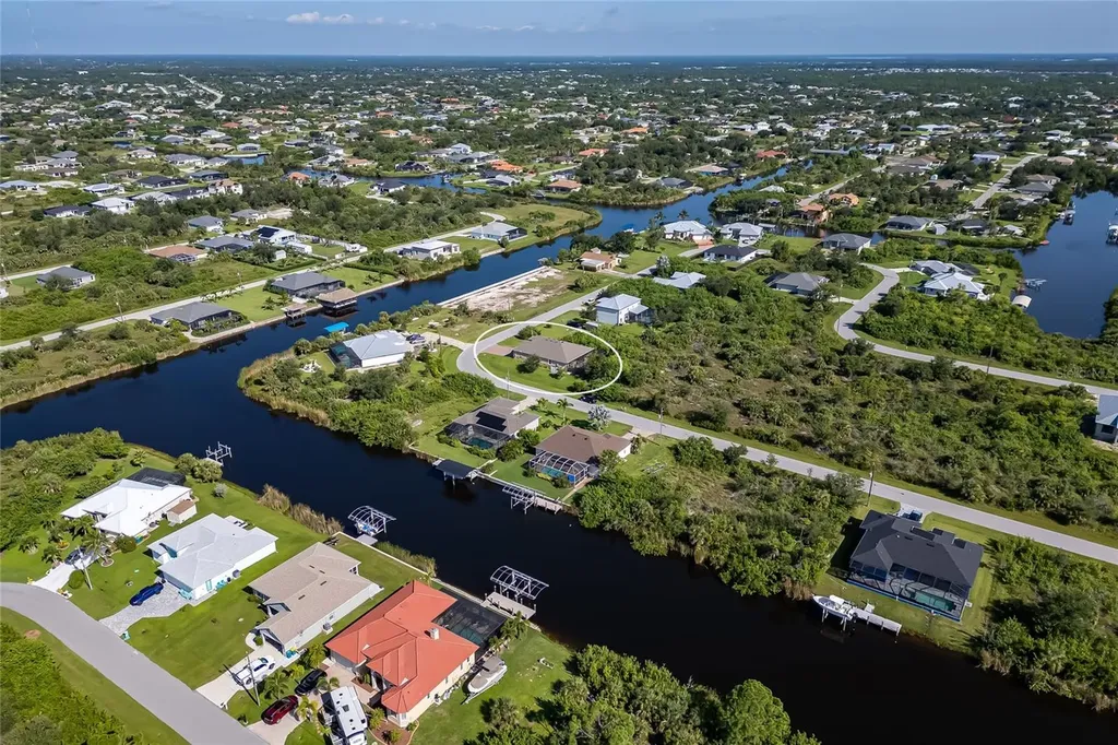 14879 Wichita Road Port Charlotte FL 33981