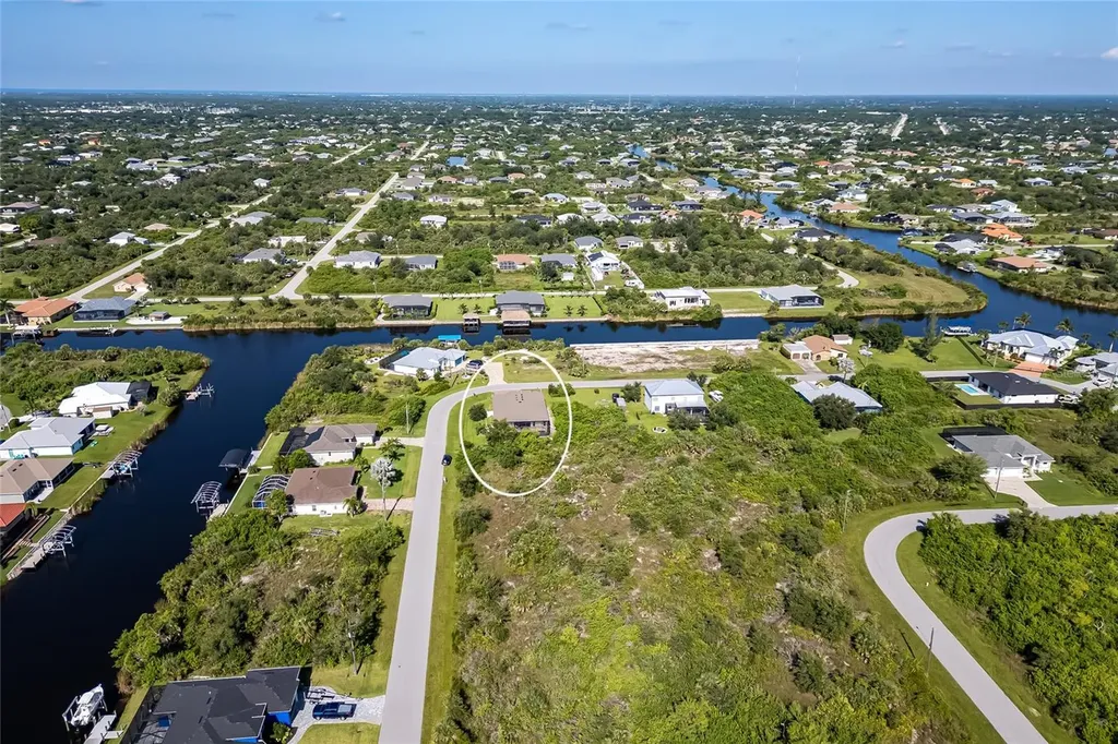 14879 Wichita Road Port Charlotte FL 33981