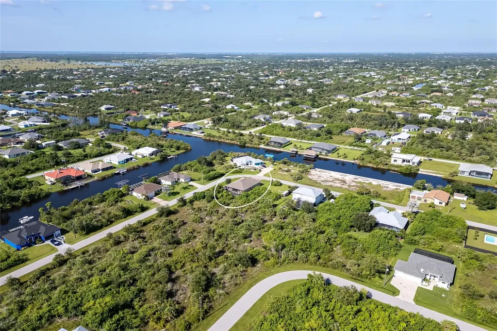 14879 Wichita Road Port Charlotte FL 33981