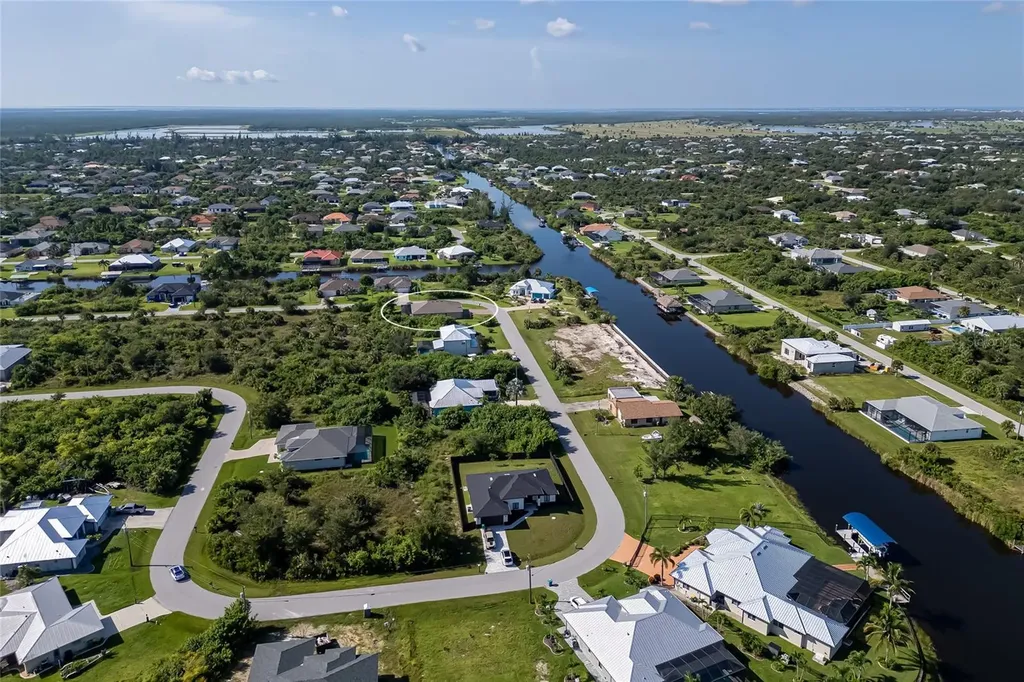 14879 Wichita Road Port Charlotte FL 33981