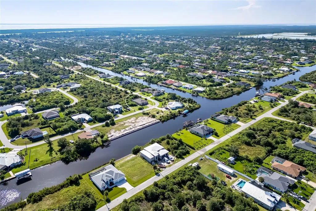 14879 Wichita Road Port Charlotte FL 33981