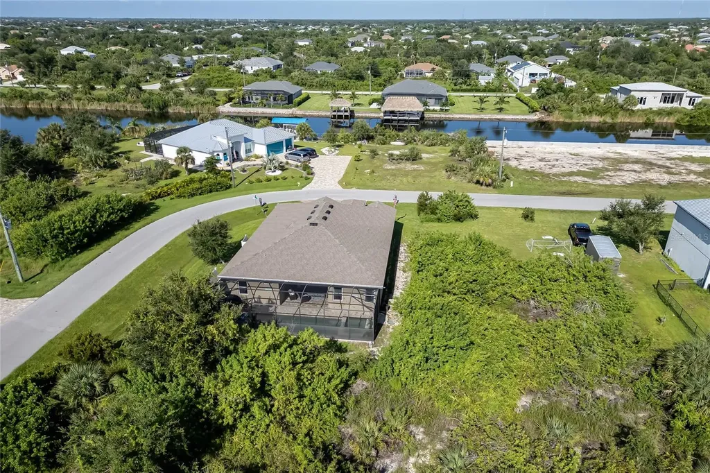 14879 Wichita Road Port Charlotte FL 33981