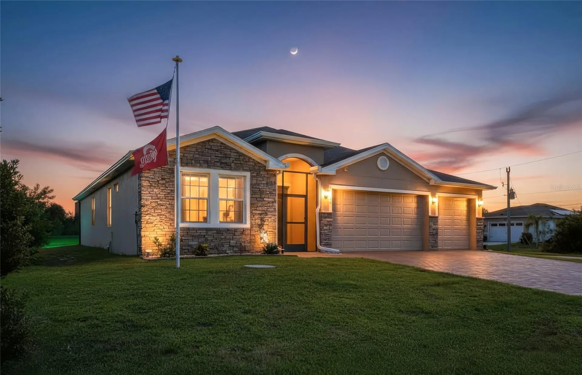 14879 Wichita Road Port Charlotte FL 33981