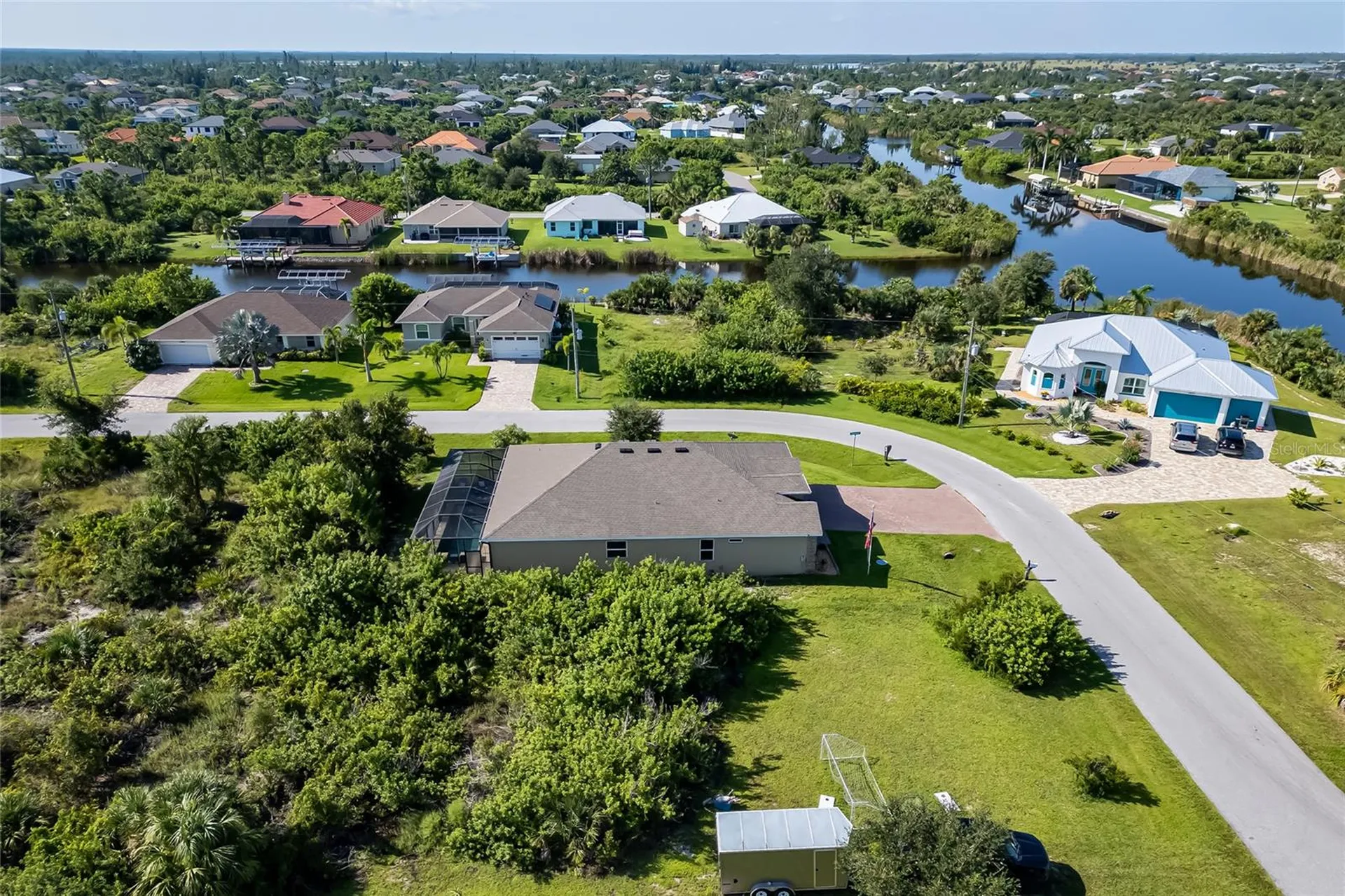 14879 Wichita Road Port Charlotte FL 33981