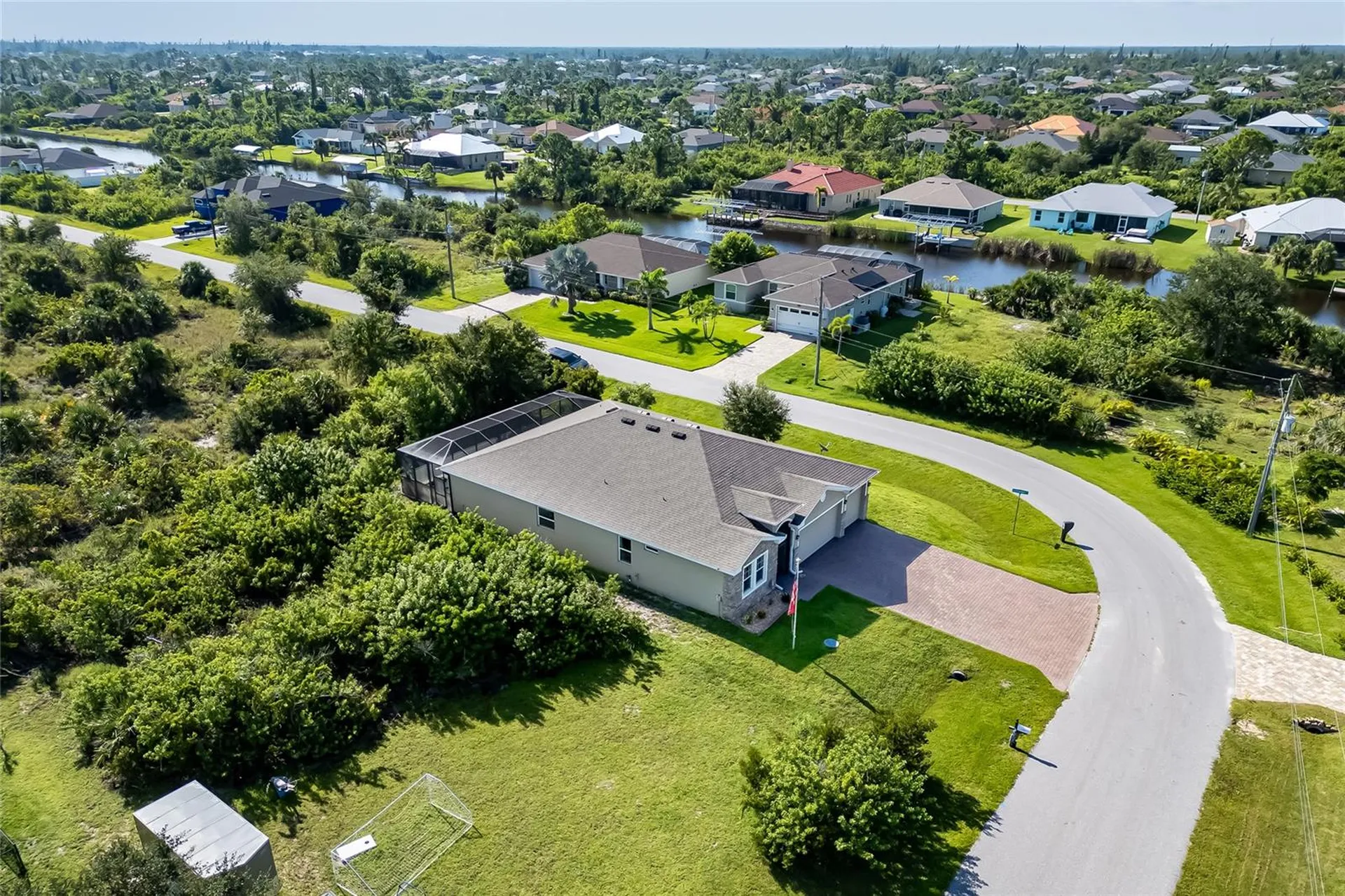 14879 Wichita Road Port Charlotte FL 33981