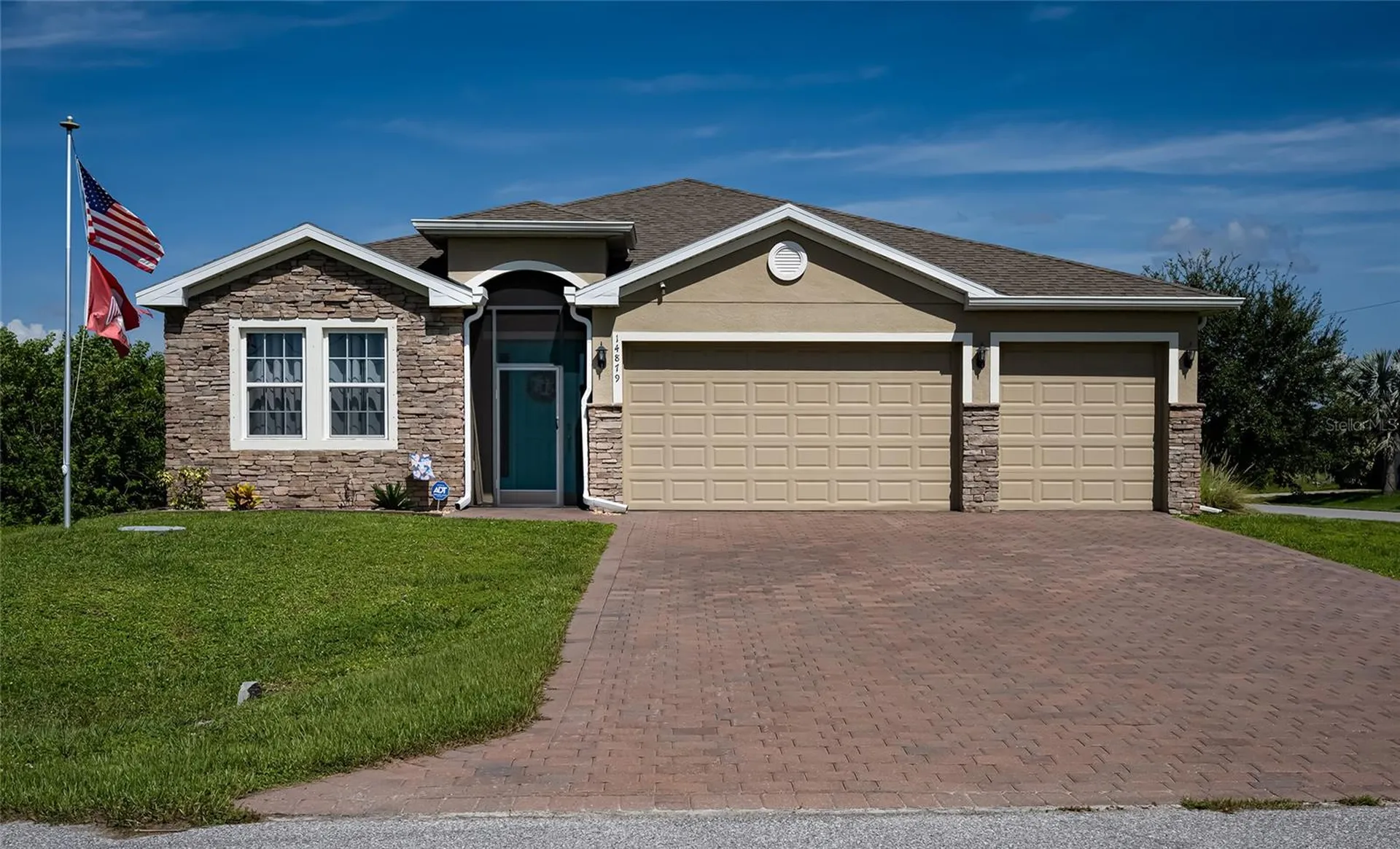 14879 Wichita Road Port Charlotte FL 33981