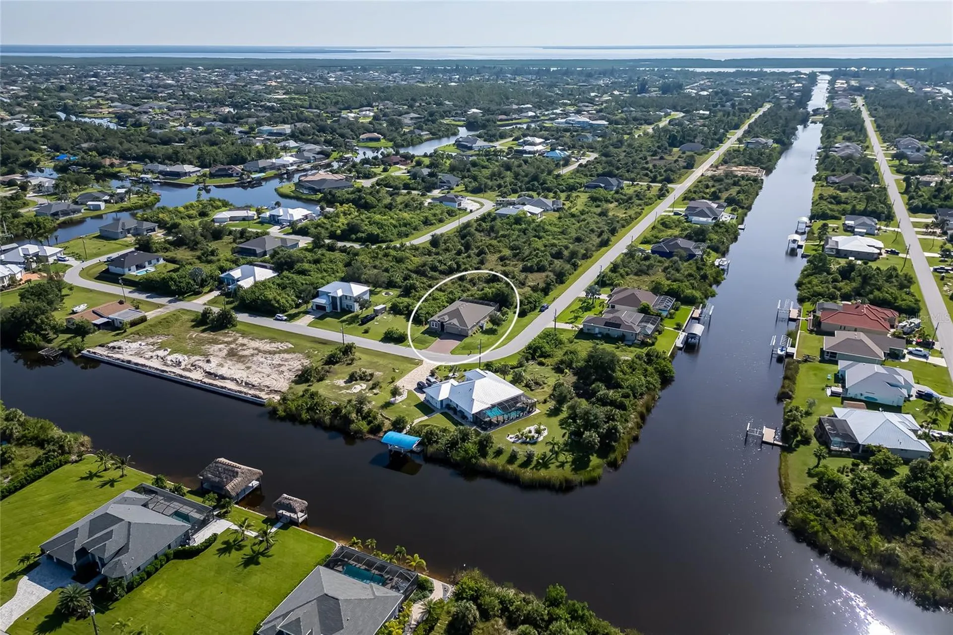 14879 Wichita Road Port Charlotte FL 33981