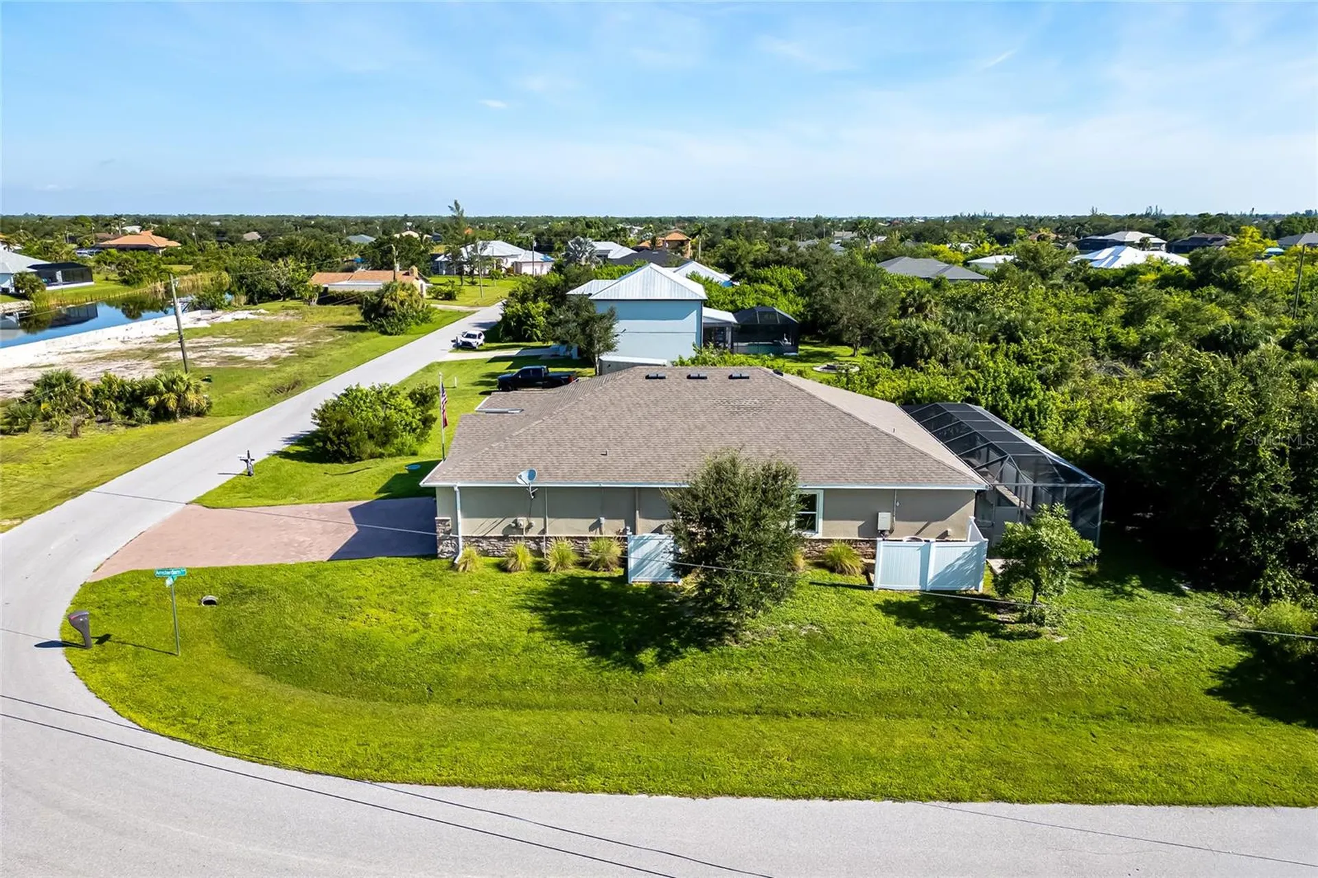 14879 Wichita Road Port Charlotte FL 33981