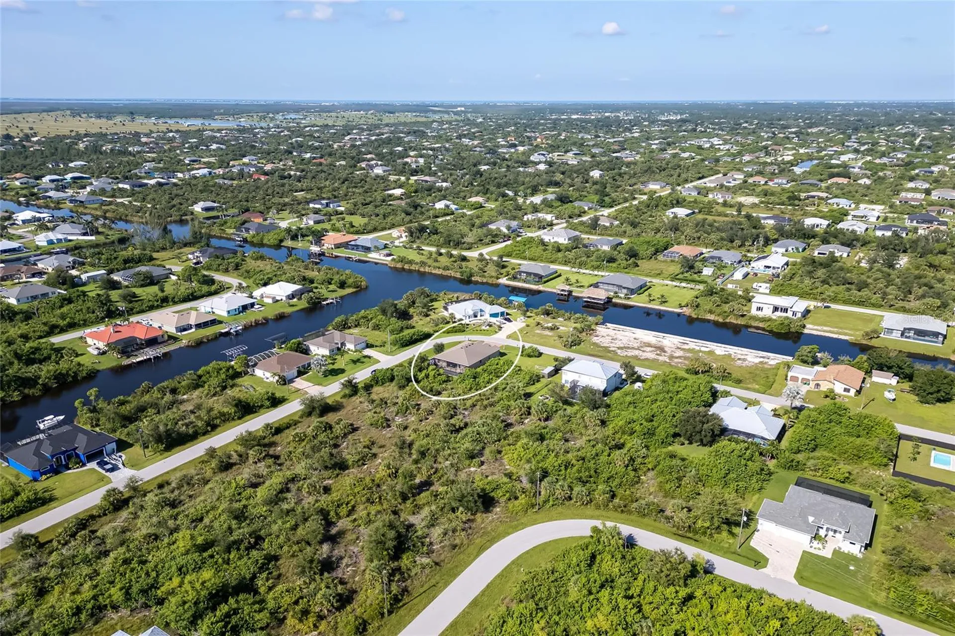 14879 Wichita Road Port Charlotte FL 33981