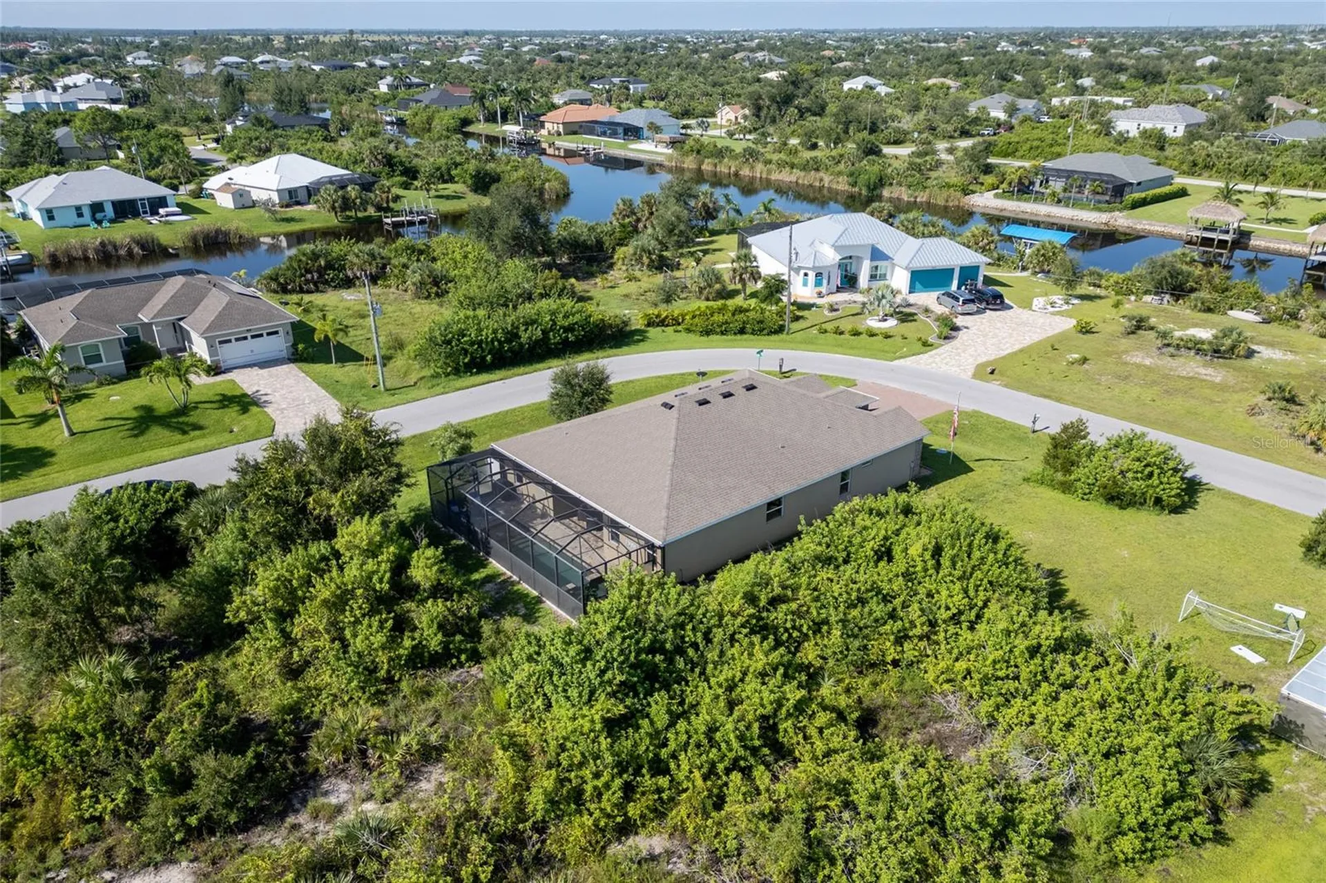 14879 Wichita Road Port Charlotte FL 33981