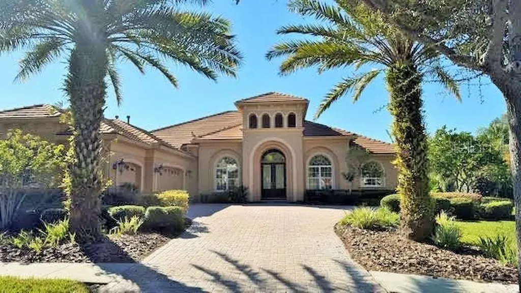 20010 Ryman Place Tampa FL 33647