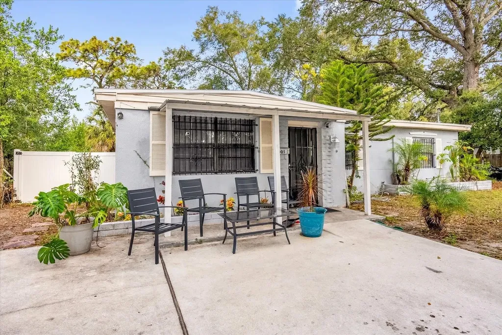 5005 Cortez Drive Orlando FL 32808