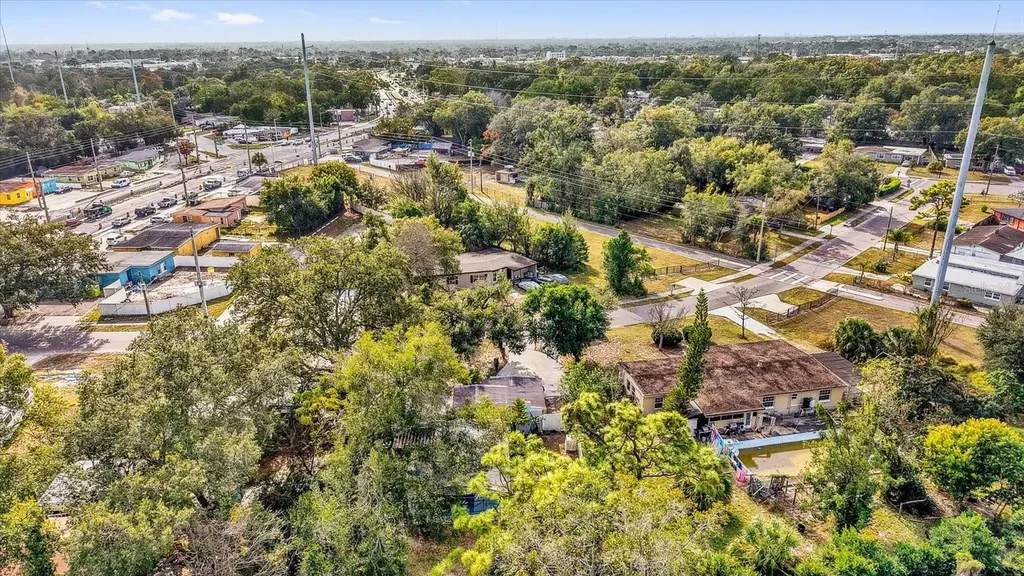5005 Cortez Drive Orlando FL 32808