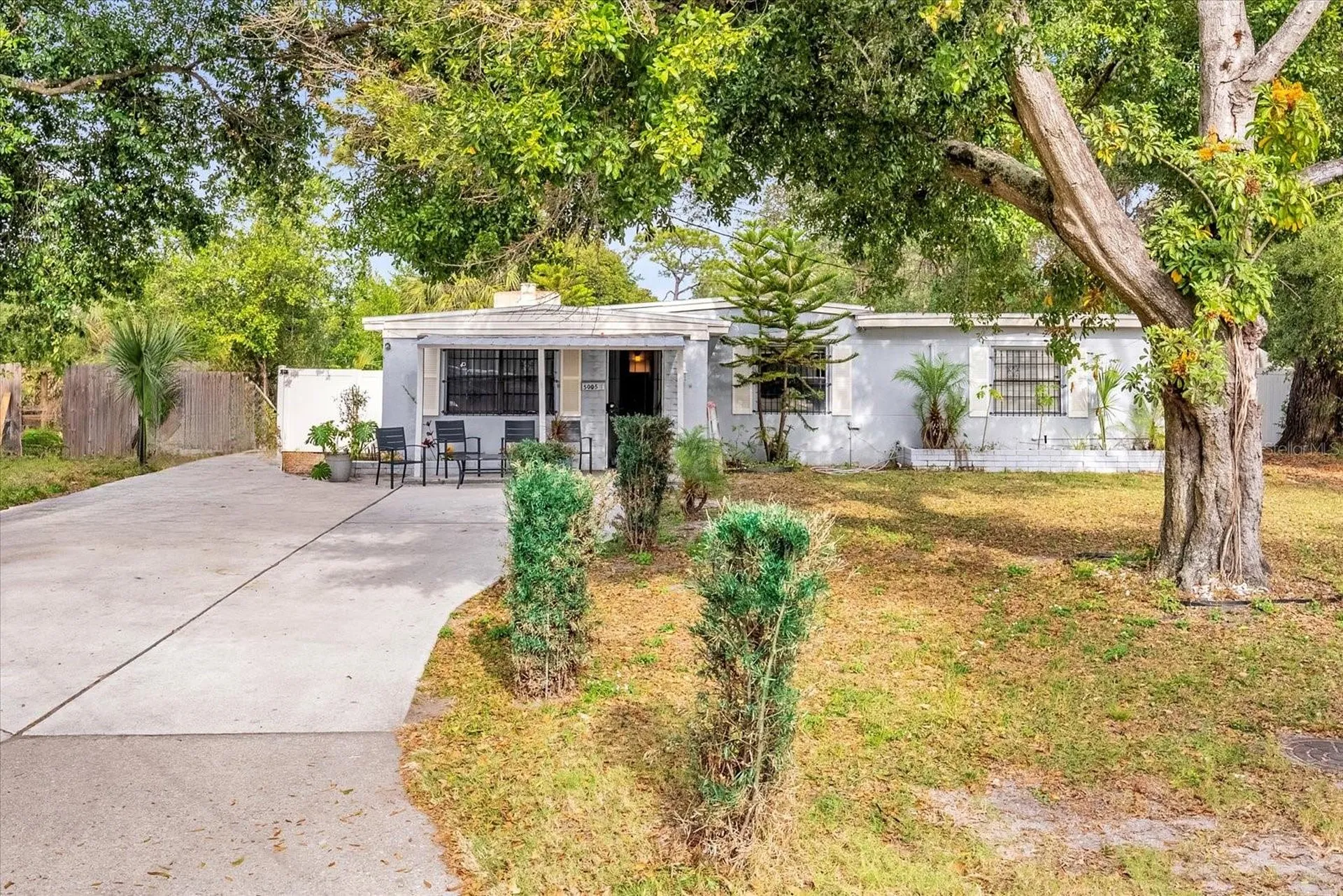 5005 Cortez Drive Orlando FL 32808