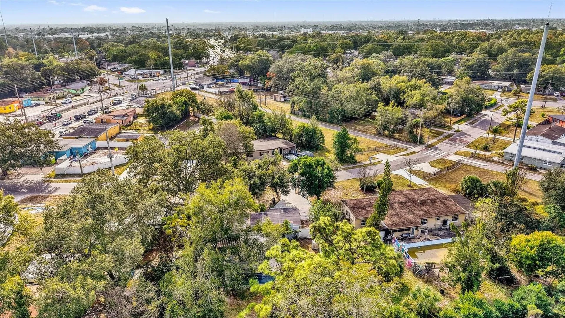 5005 Cortez Drive Orlando FL 32808