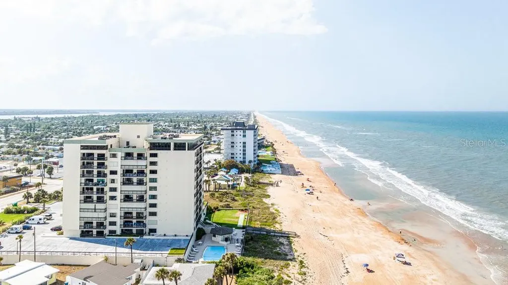 1513 Ocean Shore Boulevard Ormond Beach FL 32176