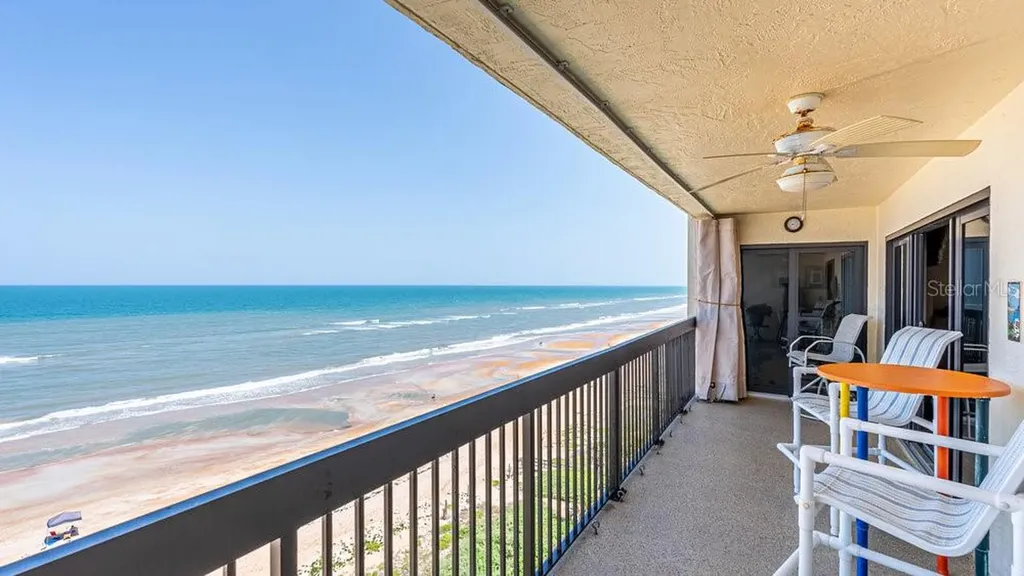 1513 Ocean Shore Boulevard Ormond Beach FL 32176